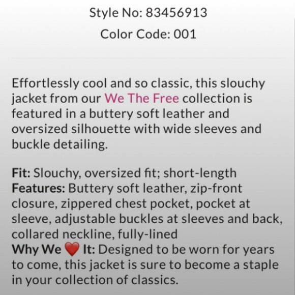 Free People We The Free Alora Coat in Midnight Combo - XS - Embossed Suede - Picture 7 of 16